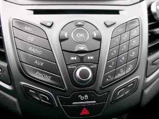 Ford Fiesta 1.5 TDCI STYLE LEASE picture 14