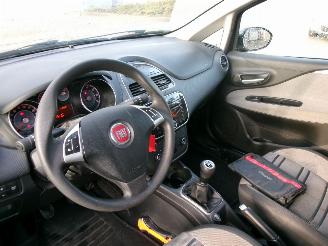 Fiat Punto Evo 1.3 M-JET DYNAMIC CLIMA 5 DEURS picture 13