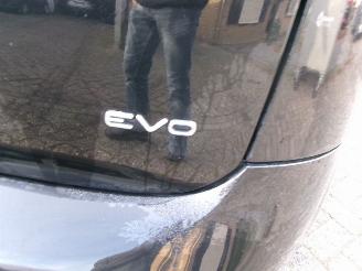 Fiat Punto Evo 1.3 M-JET DYNAMIC CLIMA 5 DEURS picture 8