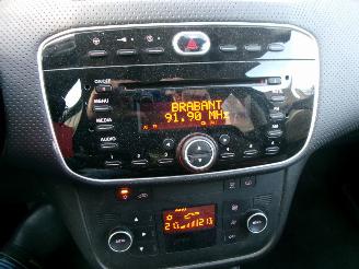 Fiat Punto Evo 1.3 M-JET DYNAMIC CLIMA 5 DEURS picture 15