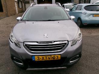 Peugeot 2008 1.2  PURETECH  CROSSWAY picture 3
