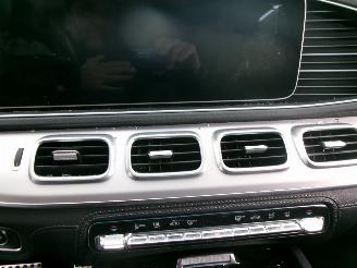 Mercedes GLE 350 e 4MATIC PREMIUM PLUS HYBRID BENZINE picture 14