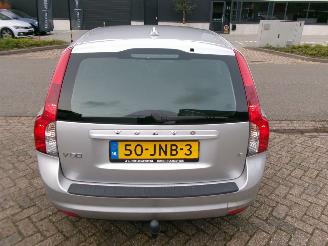 Volvo V-50 1.8 SPORT CLIMA NAVI picture 8