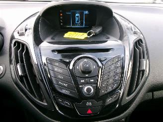 Ford B-Max 1.0 TITANIUM CLIMA picture 17