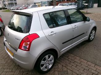 Suzuki Swift 1.3 BANDIT CLIMA 5 DEURS picture 6