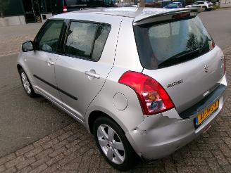 Suzuki Swift 1.3 BANDIT CLIMA 5 DEURS picture 8