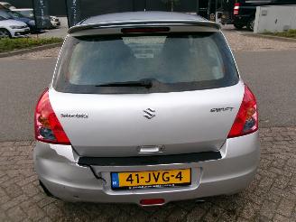 Suzuki Swift 1.3 BANDIT CLIMA 5 DEURS picture 7