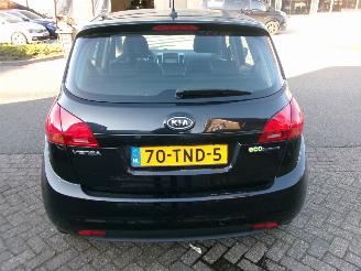 Kia Venga 1.4 CVVT PLUS PACK AIRCO NAVI picture 9