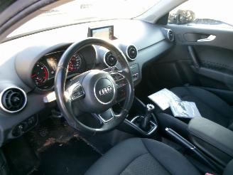Audi A1 1.0 TFSI ADRENALIN AIRCO NAVI 5 DEURS picture 14