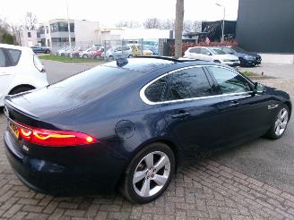 Jaguar XF 2.0 D R-SPORT AWD picture 6