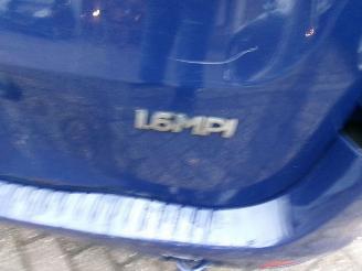 Dacia Logan 1.6 AMBIANCE 7 PERSOONS AIRCO picture 10