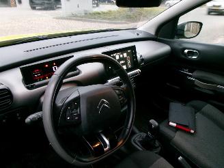 Citroën C4 cactus 1.2 VTI SHINE CLIMA picture 12