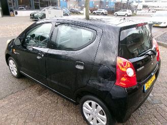 Suzuki Alto 1.0 EXCLUSIVE AIRCO picture 9