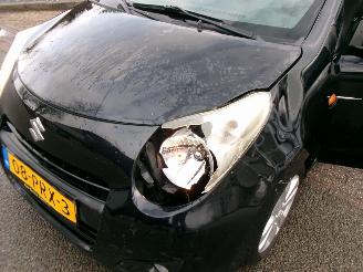 Suzuki Alto 1.0 EXCLUSIVE AIRCO picture 11