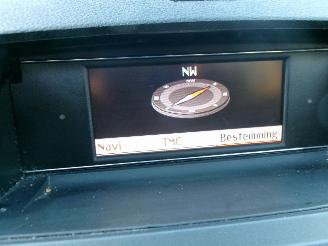 Mercedes C-klasse 180 BKUE EFFICIENCY AVANTGARDE  AUT SEDAN picture 18