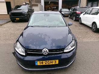 Volkswagen Golf 1.6 TDI HIHGLINE picture 3
