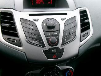 Ford Fiesta 1.25 LIMITED AIRCO picture 13