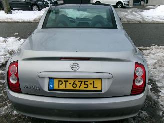 Nissan Micra 1.4 TEKNA CABRIOLET picture 7