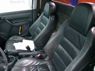 Volkswagen Caddy 1.6 TDI picture 14