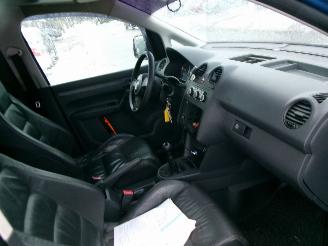 Volkswagen Caddy 1.6 TDI picture 11