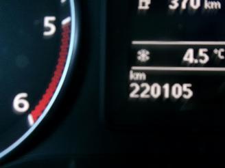 Volkswagen Caddy 1.6 TDI picture 17