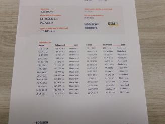 Citroën C4-picasso 1.6 I AUTOMAAT COLLECTION 7 PERSOONS picture 23