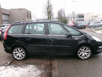 Citroën C4-picasso 1.6 I AUTOMAAT COLLECTION 7 PERSOONS picture 5