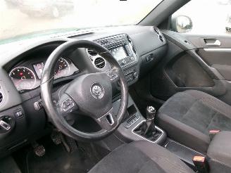 Volkswagen Tiguan 1.4 TSI SPORT &STYLE R-LINE EDITION picture 17