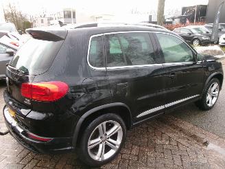 Volkswagen Tiguan 1.4 TSI SPORT &STYLE R-LINE EDITION picture 7