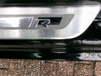 Volkswagen Tiguan 1.4 TSI SPORT &STYLE R-LINE EDITION picture 24