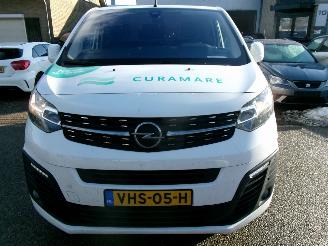 Opel Vivaro 1.5 CDTI L2H1 INNOVATION picture 3
