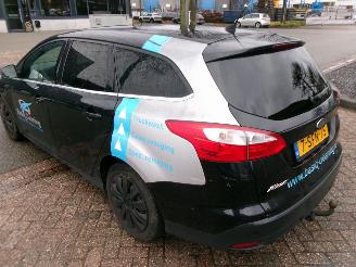 Ford Focus 1.6 TDCI TITANIUM CLIMA NAVI picture 8