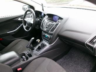 Ford Focus 1.6 TDCI TITANIUM CLIMA NAVI picture 9