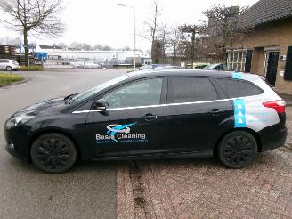 Ford Focus 1.6 TDCI TITANIUM CLIMA NAVI picture 2
