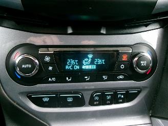 Ford Focus 1.6 TDCI TITANIUM CLIMA NAVI picture 13