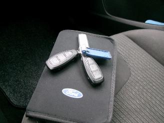 Ford Focus 1.6 TDCI TITANIUM CLIMA NAVI picture 18