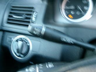 Mercedes C-klasse 180 AVANTGARDE AUTOMAAT CLIMA picture 22