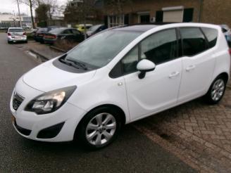 Avarii autoturisme Opel Meriva 1.3 CDTI ANNIVERSARY 2012/9