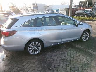 Opel Astra 1.0 EDITION SPORT TOURER picture 5