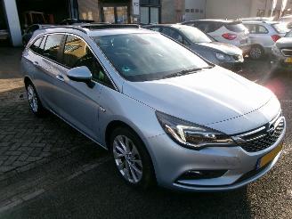 Opel Astra 1.0 EDITION SPORT TOURER picture 4