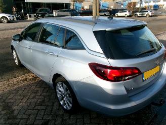 Opel Astra 1.0 EDITION SPORT TOURER picture 8