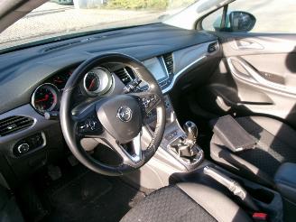 Opel Astra 1.0 EDITION SPORT TOURER picture 13