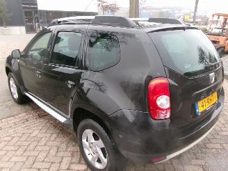 Dacia Duster 1.6 LAUREATE AIRCO picture 9