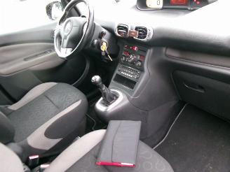 Citroën C3 picasso 1.4 I EXCLUSIVE CLIMA picture 12