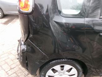 Citroën C3 picasso 1.4 I EXCLUSIVE CLIMA picture 7