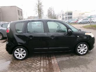 Citroën C3 picasso 1.4 I EXCLUSIVE CLIMA picture 5