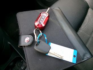 Fiat 500 1.2 NAKED AIRCO PANO picture 22