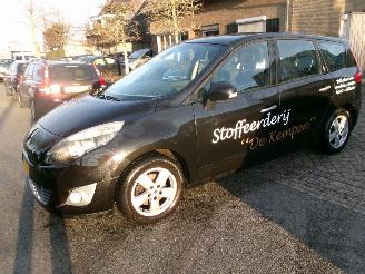 Auto incidentate Renault Grand-scenic 1.4 I BUSINESS SPORT 7 PERSOONS CLIMA 2010/1