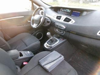 Renault Grand-scenic 1.4 I BUSINESS SPORT 7 PERSOONS CLIMA picture 13