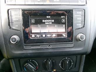 Volkswagen Polo 1.2 TSI COMFORTLINE picture 14